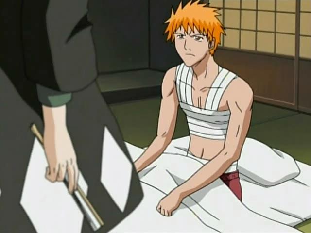 Otaku Gallery  / Anime e Manga / Bleach / Screen Shots / Episodi / 017 - Ichigo muori / 128.jpg